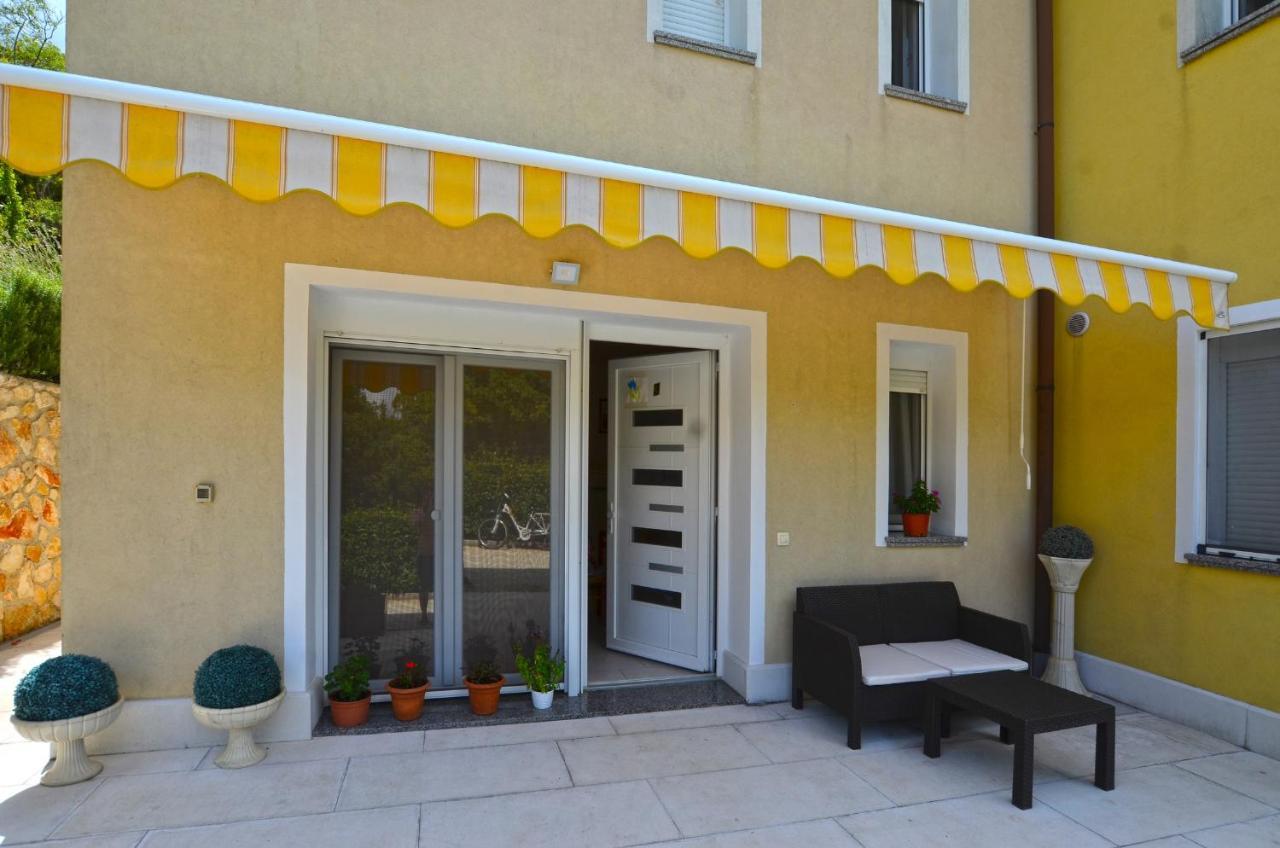 Sorici Apartments Exterior photo